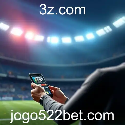 O Crescimento do Mercado de Apostas Online em Portugal