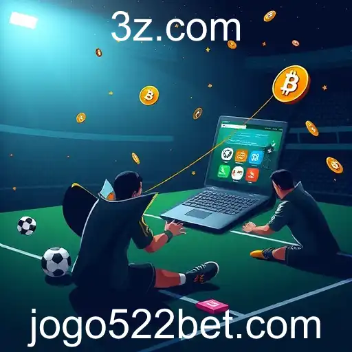 Expansão do Mercado de Apostas Online em 2025