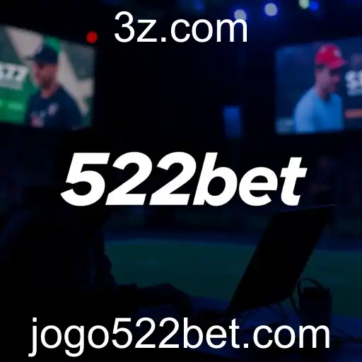 O Crescimento dos Sites de Apostas em 2025: Foco no 522bet