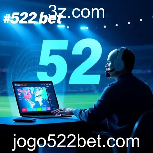 Mercado de Apostas em 2025: O Impacto do Crescimento Digital