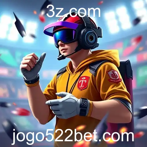 Tendências e Desafios no Mundo dos Jogos Online