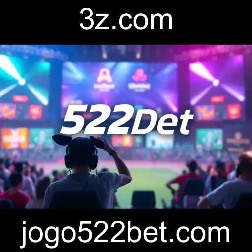 Inovação e Desafios no Cenário de Jogos