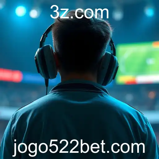 A Revolução dos Jogos de Apostas Online