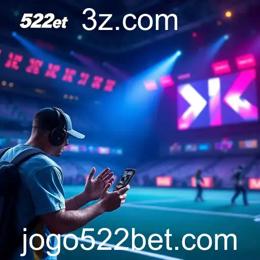 A Ascensão dos Jogos de Apostas Online em 2025