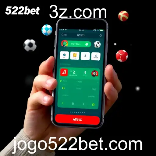 A Ascensão do 522bet no Cenário de Jogos Online