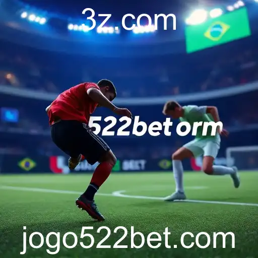 A Revolução das Apostas Online e o Crescimento do 522bet