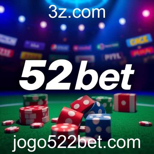 522Bet Revoluciona o Mercado de Jogos Online em 2025