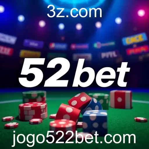 522Bet Revoluciona o Mercado de Jogos Online em 2025