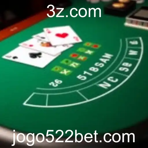 Explorando a Categoria Blackjack no 522bet: Estratégias e Dicas