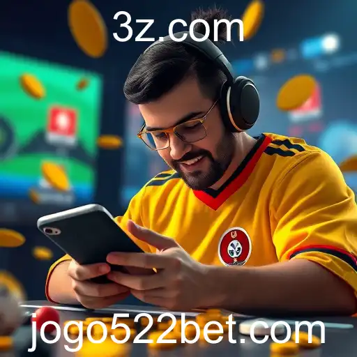 O Impacto do Crescimento dos Sites de Jogos em 2025