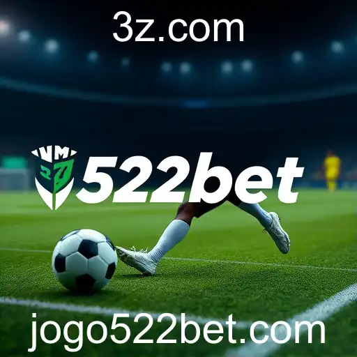 O Impacto do 522bet no Crescimento dos Jogos Online