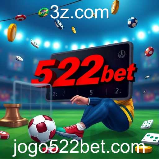 Crescimento Explosivo dos Jogos de Sorte Online