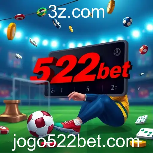 Crescimento Explosivo dos Jogos de Sorte Online