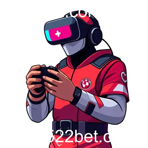 Tendências e Desafios no Mercado de Jogos Online 2025