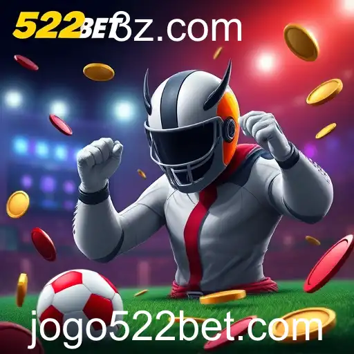 Explorando a Categoria 'Promoções' no Site 522bet