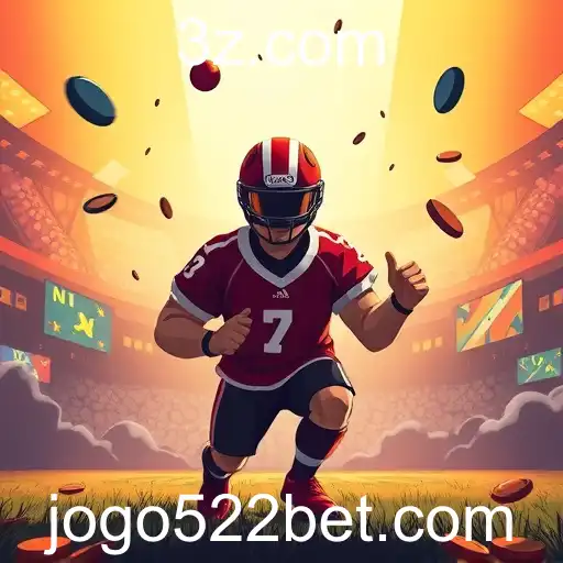 A Ascensão do 522bet no Cenário de Jogos Online