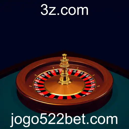 Descubra a Emoção da Roleta na Plataforma 522bet