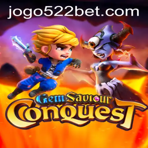 GemSaviourConquest: An Epic Adventure in the World of Gem-Saving Quests