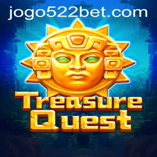 TreasureQuest: Embark on an Exciting Adventure