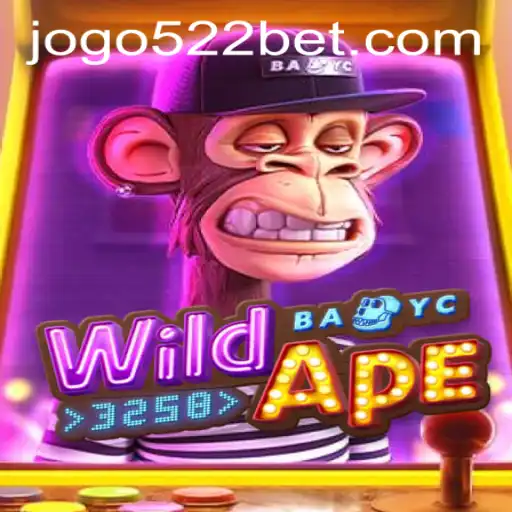 Discovering the Thrills of WildApe3258 with 522bet PH Login